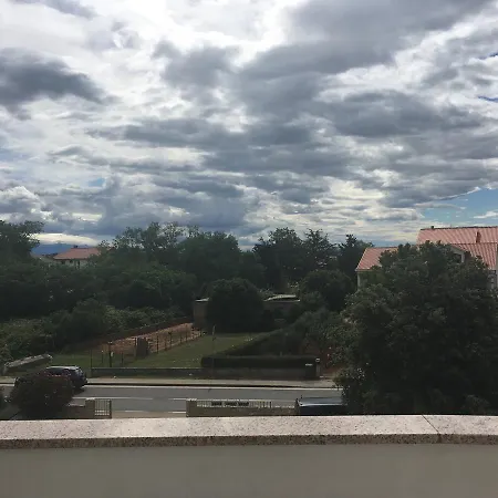 Curic Apartman Zaton