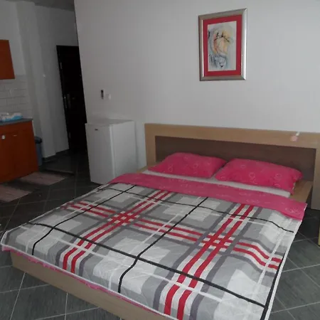 Curic Apartment Zaton (Zadar)