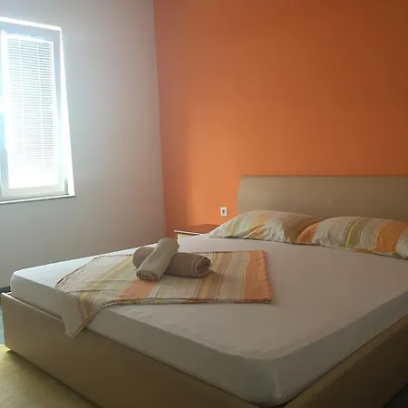 Apartment Curic