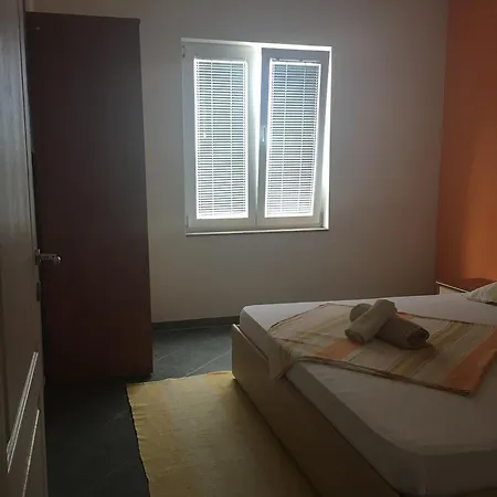 Apartment Curic *