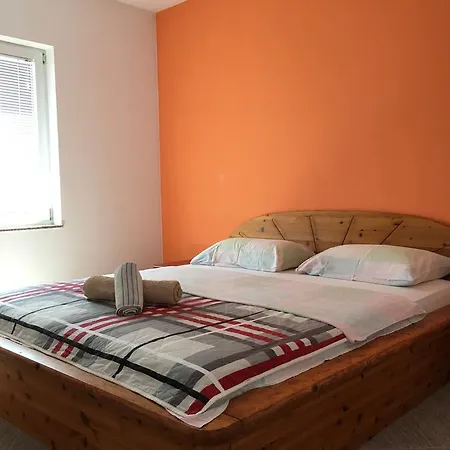 Apartment Curic