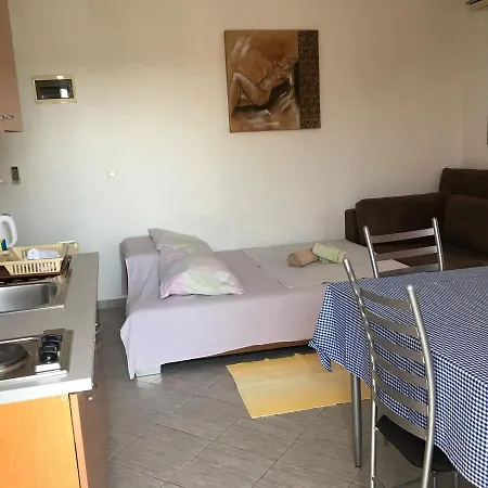 Curic Apartment Zaton (Zadar)