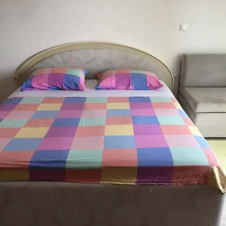 Apartment Curic