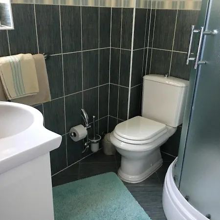 Apartment Curic Zaton (Zadar)