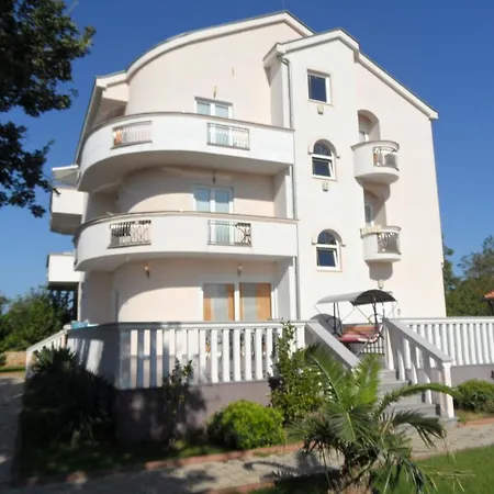 Apartment Curic